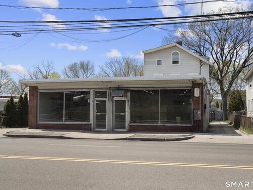  multi family home for sale located at 263 Main Avenue, Norwalk, CT 06851