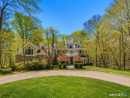  single family home for sale located at 96 Harpsichord Turnpike, Stamford, CT 06903