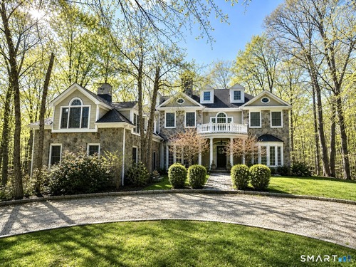  single family home for sale located at 96 Harpsichord Turnpike, Stamford, CT 06903