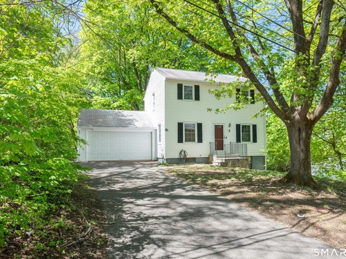  single family home for sale located at 3 Mountain Road, Danbury, CT 06810