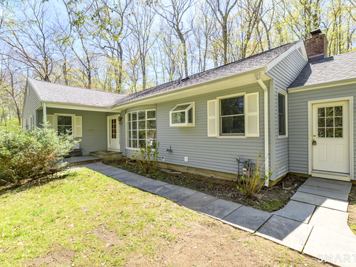  single family home for sale located at 290 Red Fox Road, Stamford, CT 06903