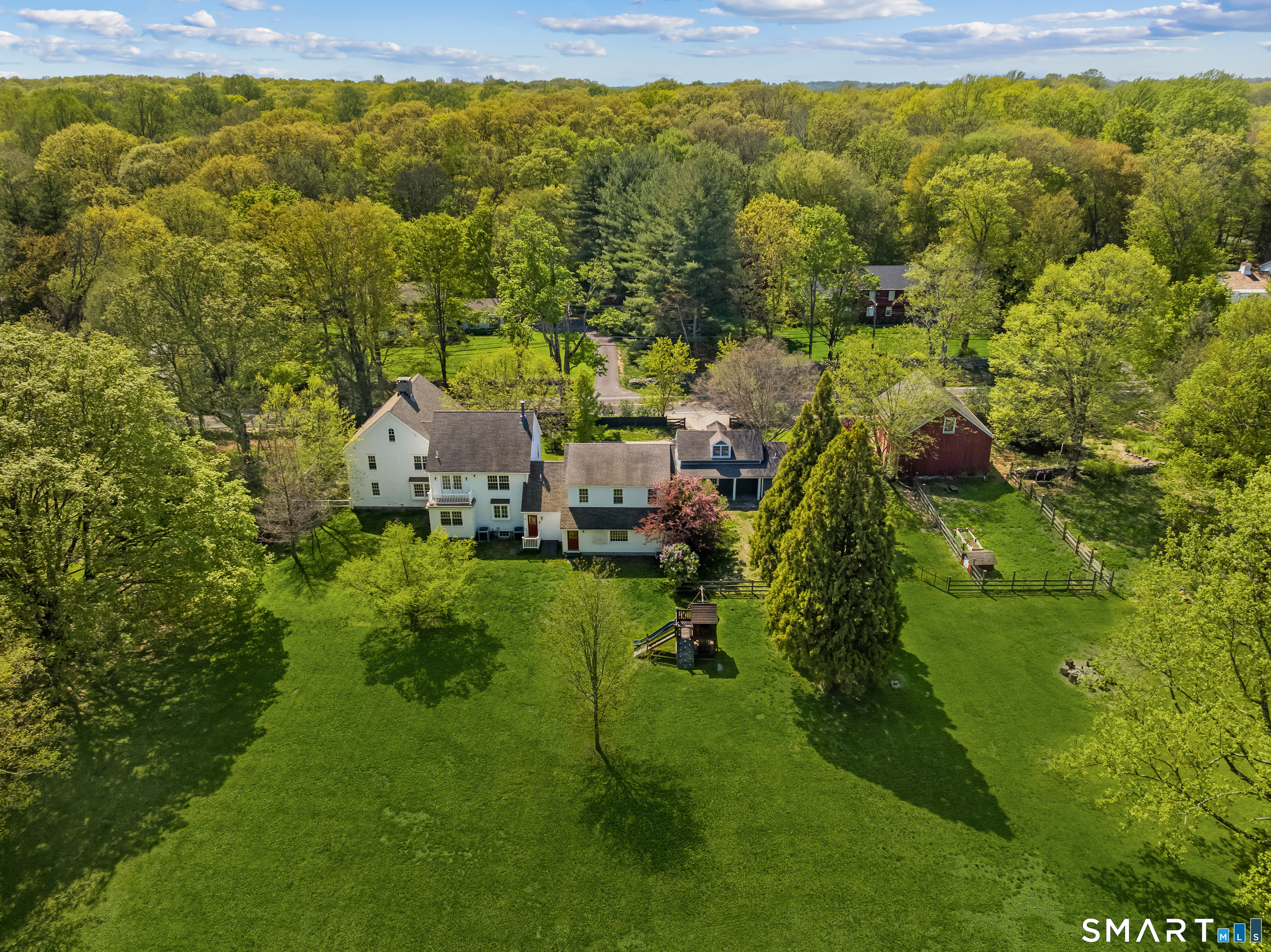 3808 Redding Road, Fairfield, CT 06824 | For Sale at $2,450,000