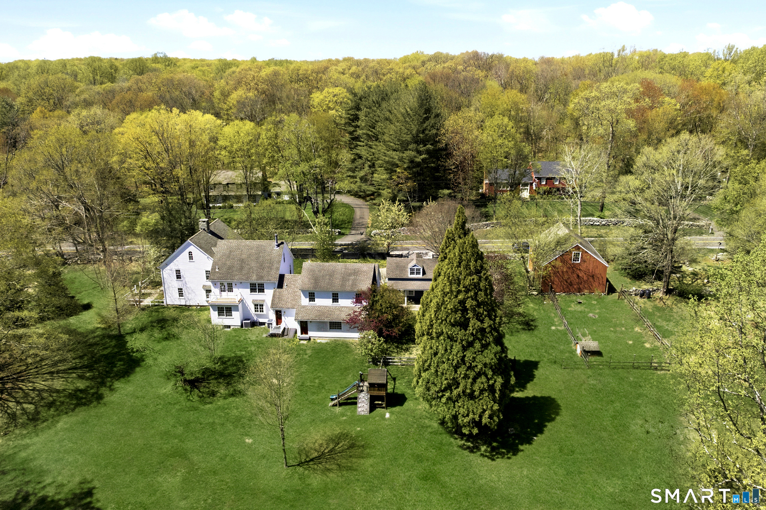 3808 Redding Road, Fairfield, CT 06824 | For Sale at $2,595,000