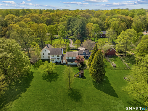  single family home for sale located at 3808 Redding Road, Fairfield, CT 06824