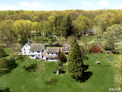  single family home for sale located at 3808 Redding Road, Fairfield, CT 06824