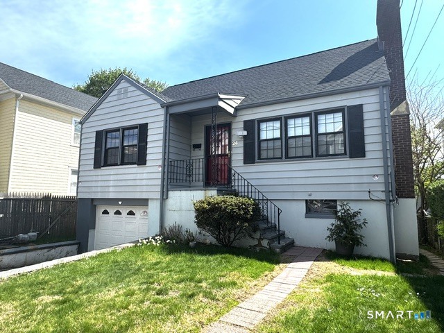24 Homestead Avenue, Stamford, CT 06902 | For Sale at $625,000