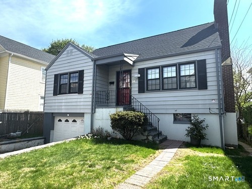  single family home for sale located at 24 Homestead Avenue, Stamford, CT 06902
