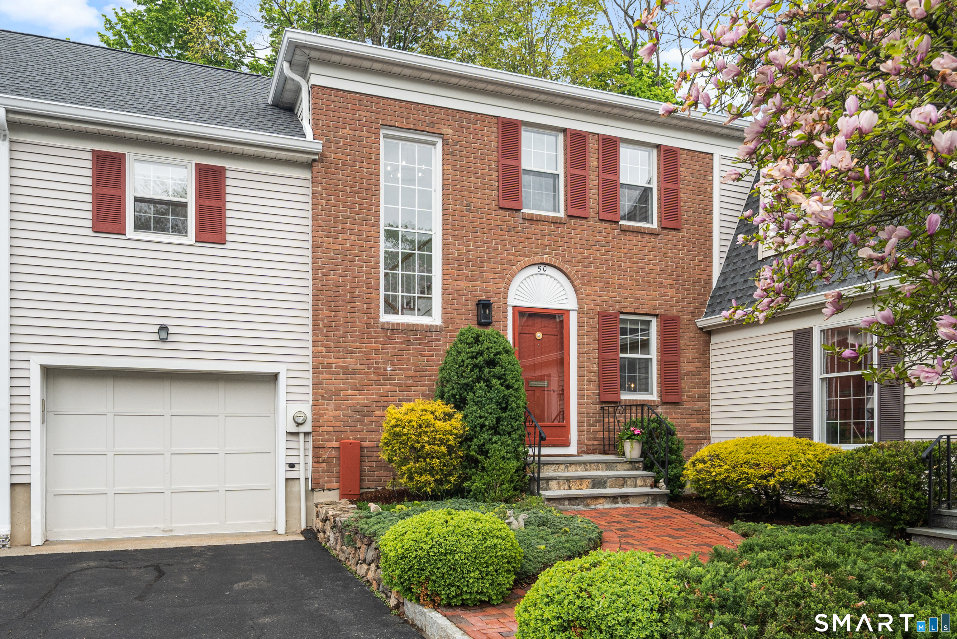 50 Heritage Hill Road, 50, New Canaan, CT 06840 | For Sale at $1,425,000