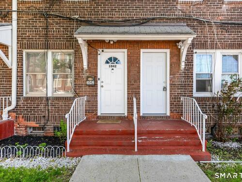  co-op home for sale located at 1040 Connecticut Avenue, Bridgeport, CT 06607