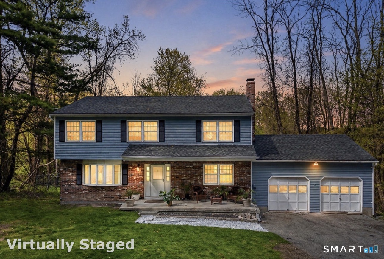 6 Jacklin Road, Bethel, CT 06801 | For Sale at $549,000