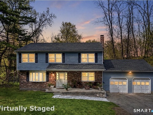  single family home for sale located at 6 Jacklin Road, Bethel, CT 06801