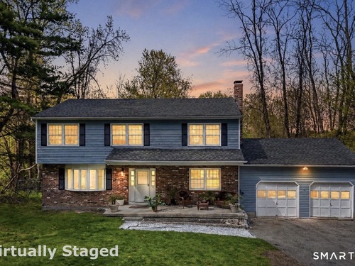 single family home for sale located at 6 Jacklin Road, Bethel, CT 06801
