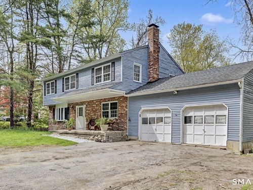  single family home for sale located at 6 Jacklin Road, Bethel, CT 06801