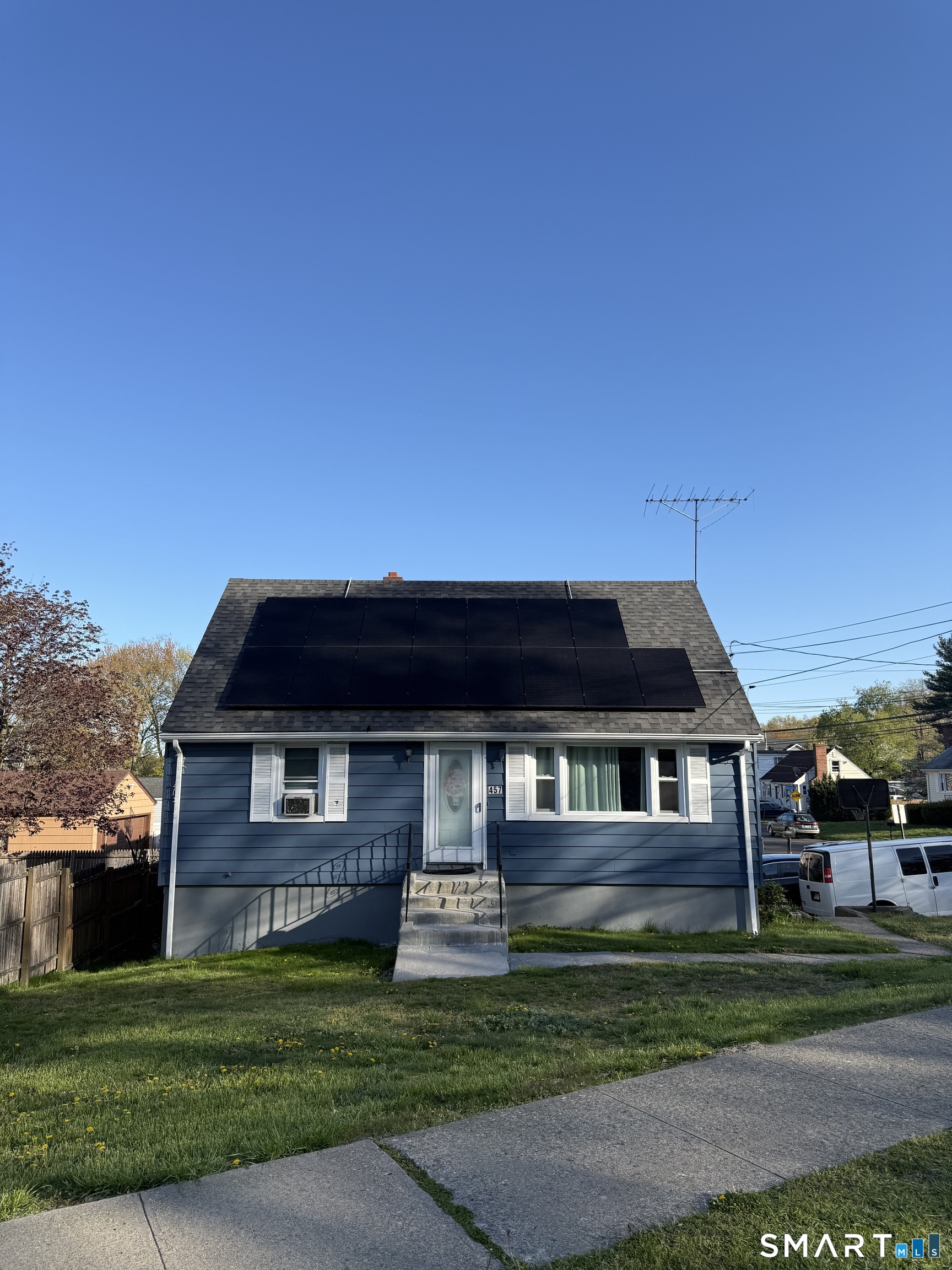 457 Vincellette Street, Bridgeport, CT 06606 | For Sale at $479,900