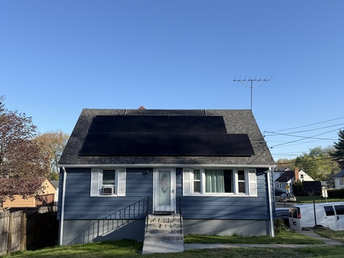  single family home for sale located at 457 Vincellette Street, Bridgeport, CT 06606