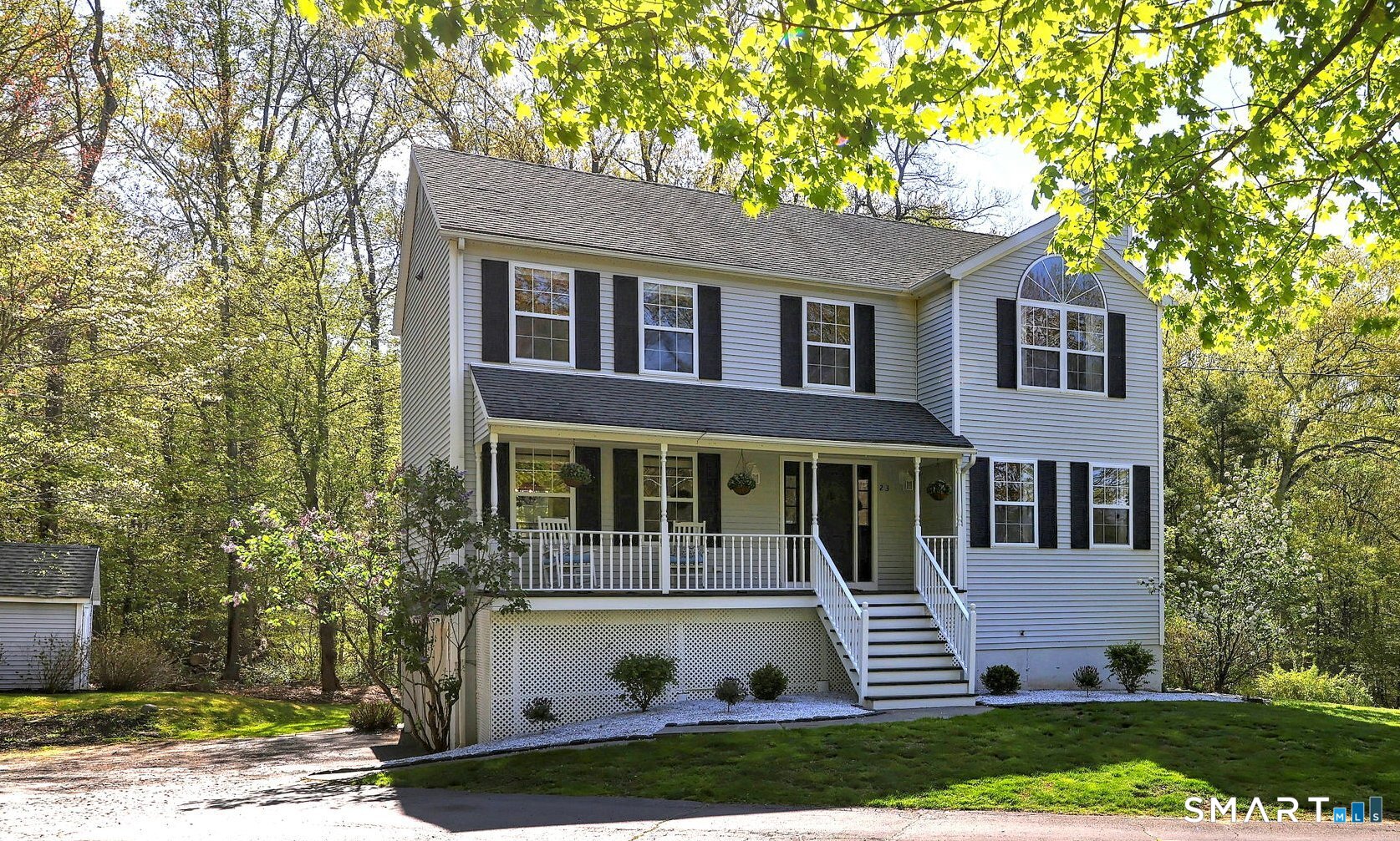 23 Cottage Street, Monroe, CT 06468 | For Sale at $659,900