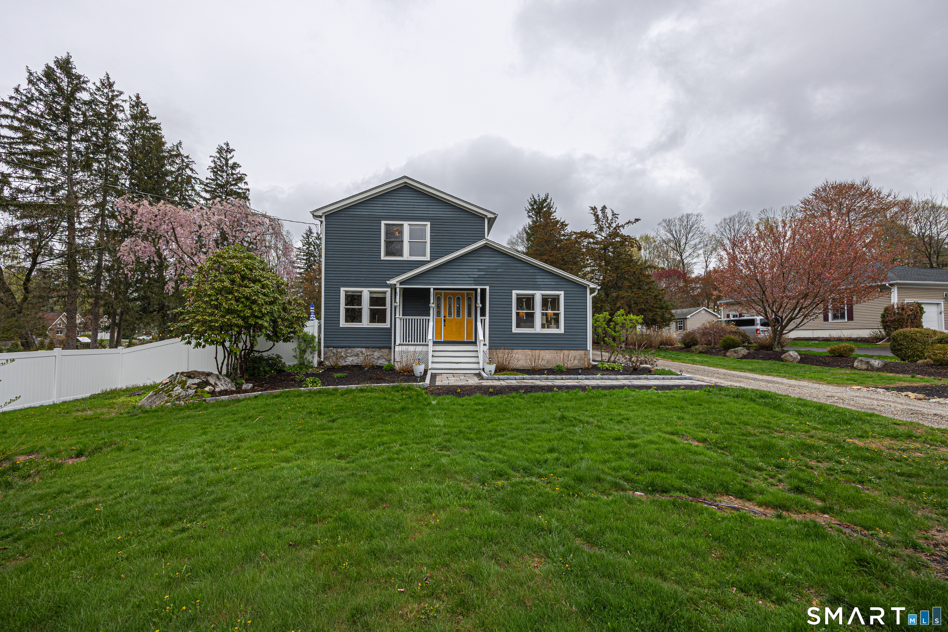 148 Cross Hill Road, Monroe, CT 06468 | For Sale at $680,000