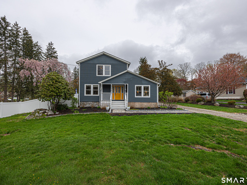  single family home for sale located at 148 Cross Hill Road, Monroe, CT 06468