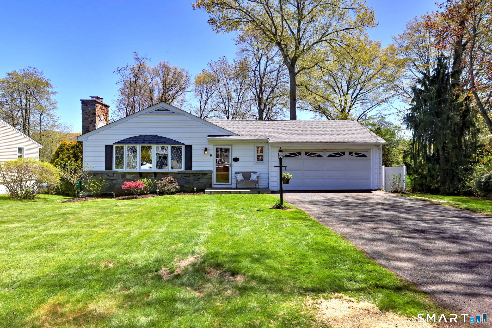 26 Craig Lane, Trumbull, CT 06611 | For Sale at $559,900