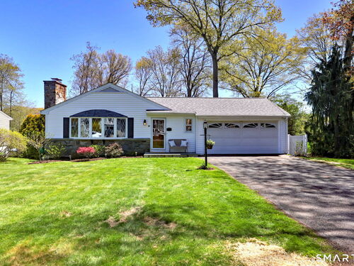  single family home for sale located at 26 Craig Lane, Trumbull, CT 06611