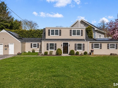  single family home for sale located at 11 Barmore Drive West, Stamford, CT 06905