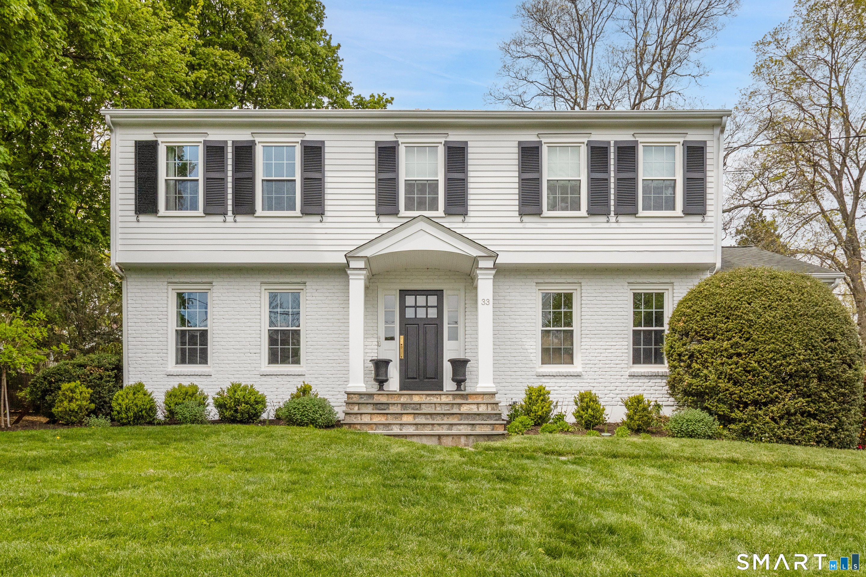 33 Fairview Avenue, Darien, CT 06820 | For Sale at $2,395,000