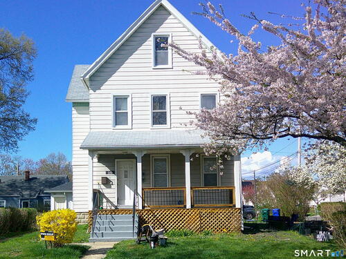  single family home for sale located at 10 Graham Street, Stratford, CT 06615