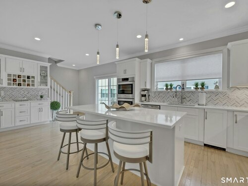  townhouse condo for sale located at 35 Terrace Place, 1, Stamford, CT 06902