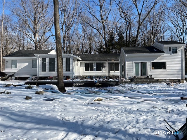 24 North Calvin Road, Weston, CT 06883 | For Sale at $1,189,000