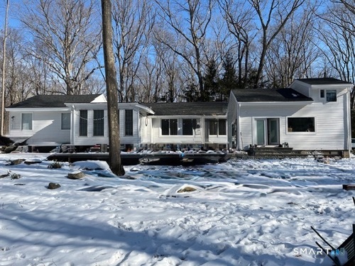  single family home for sale located at 24 North Calvin Road, Weston, CT 06883