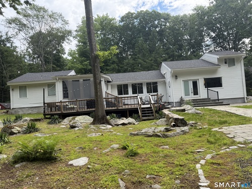  single family home for sale located at 24 North Calvin Road, Weston, CT 06883