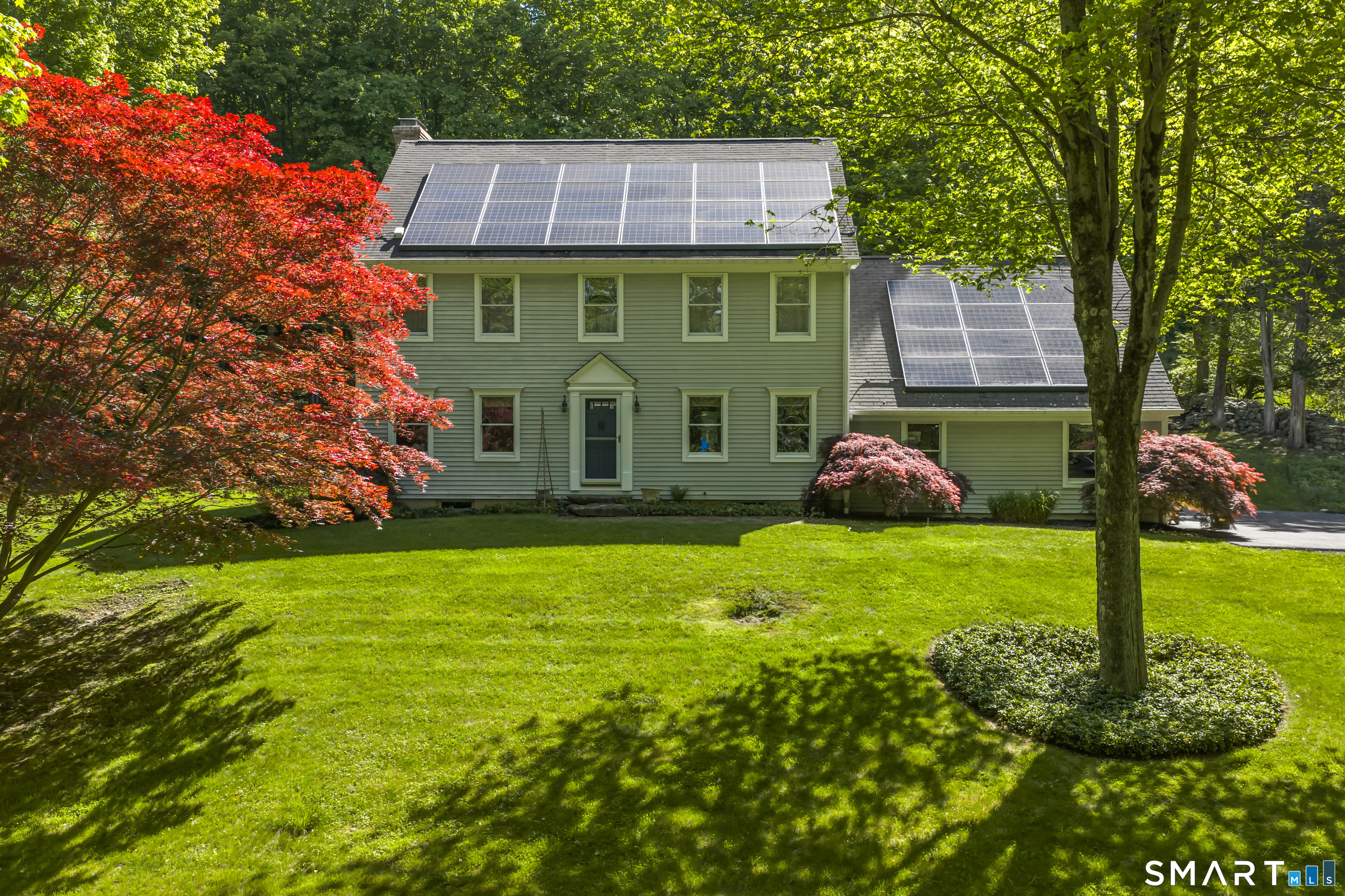 18 Gelding Hill Road, Newtown, CT 06482 | For Sale at $640,000