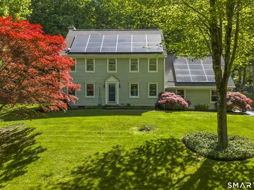  single family home for sale located at 18 Gelding Hill Road, Newtown, CT 06482
