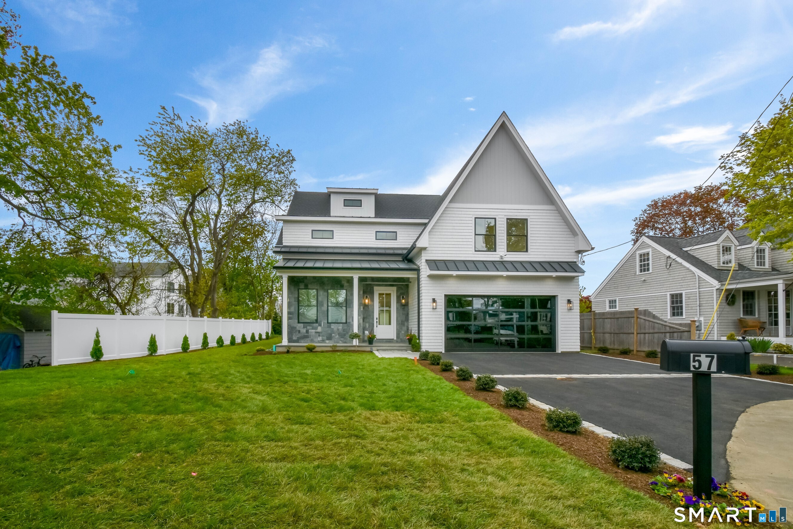57 Beaumont Place, Fairfield, CT 06824 | For Sale at $2,499,000