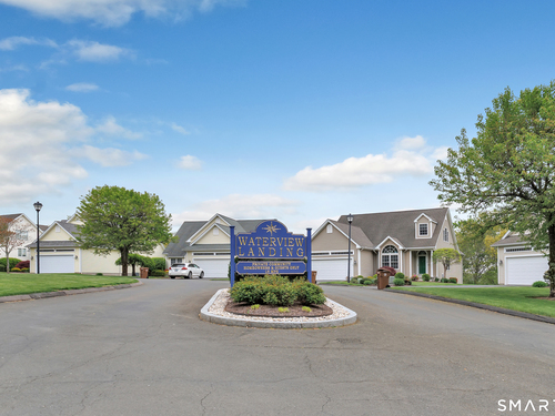  single family home for sale located at 17 Waterford Lane, Shelton, CT 06484