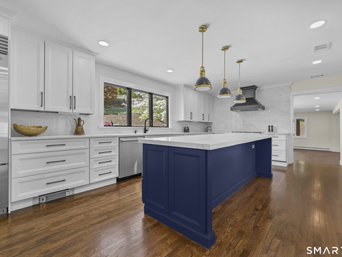  single family home for sale located at 53 West Hill Circle, Stamford, CT 06902