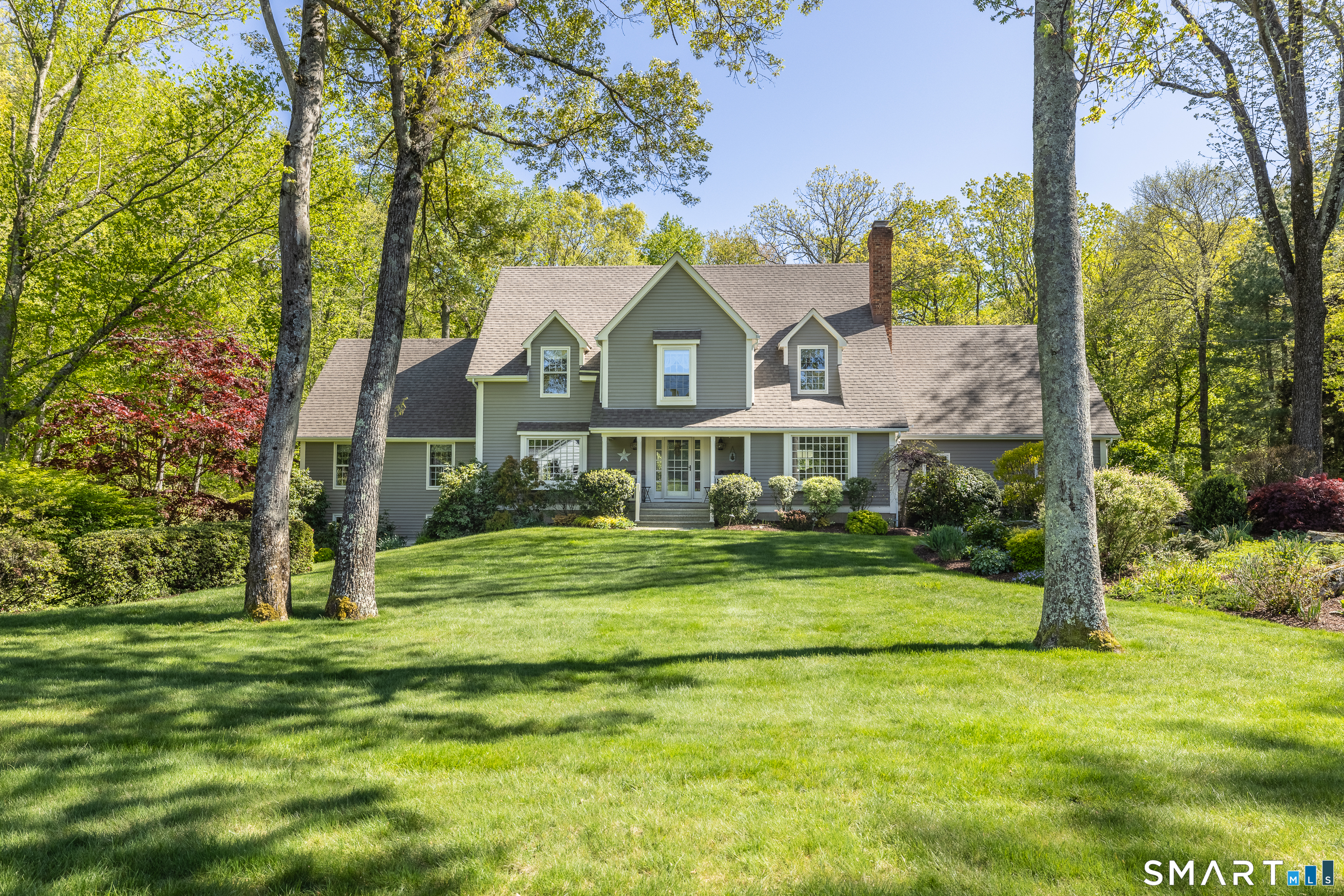86 Blueberry Lane, Shelton, CT 06484 | For Sale at $1,244,000