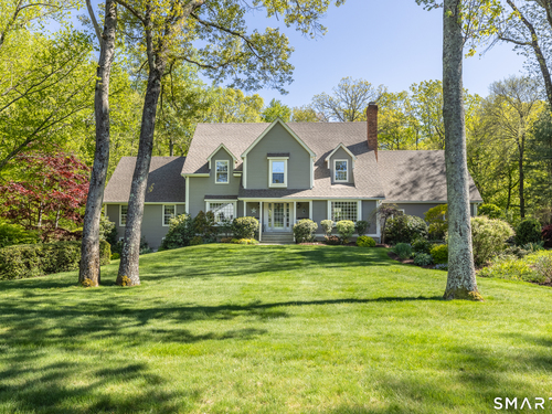  single family home for sale located at 86 Blueberry Lane, Shelton, CT 06484