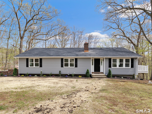  single family home for sale located at 11 Carriage Drive, Shelton, CT 06484