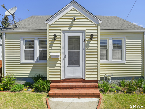  single family home for sale located at 109 Harvey Street, Bridgeport, CT 06610