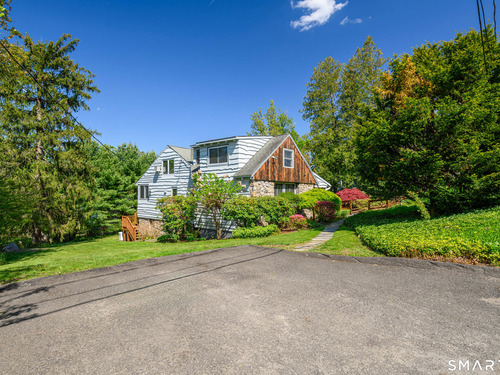  single family home for sale located at 1 Deer Run, New Fairfield, CT 06812