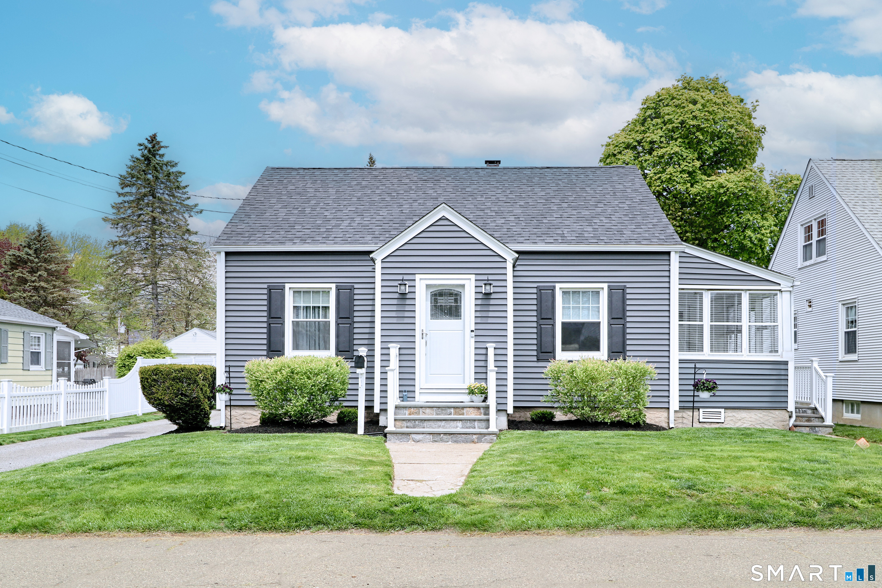 58 Newton Street, Stratford, CT 06614 | For Sale at $484,900