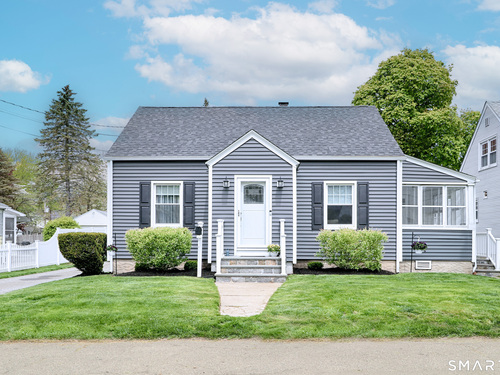 single family home for sale located at 58 Newton Street, Stratford, CT 06614