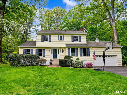  single family home for sale located at 18 Kreiner Lane, Norwalk, CT 06850