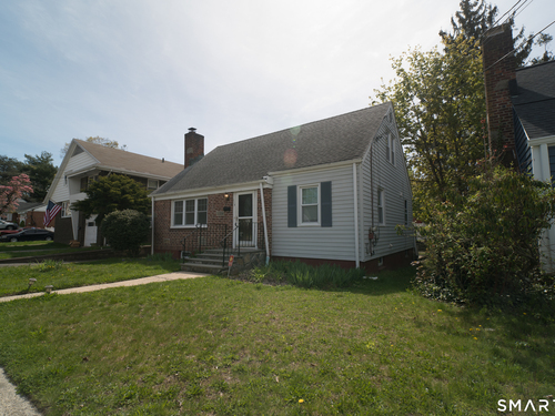  single family home for sale located at 113 Clark Street, Bridgeport, CT 06606