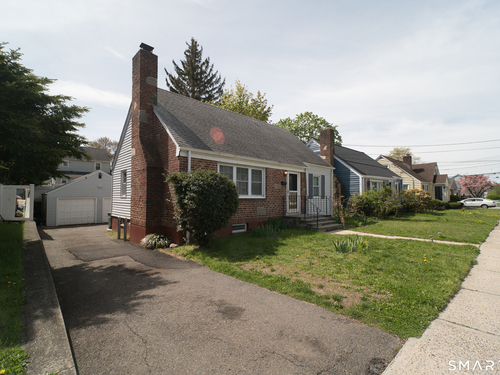  single family home for sale located at 113 Clark Street, Bridgeport, CT 06606
