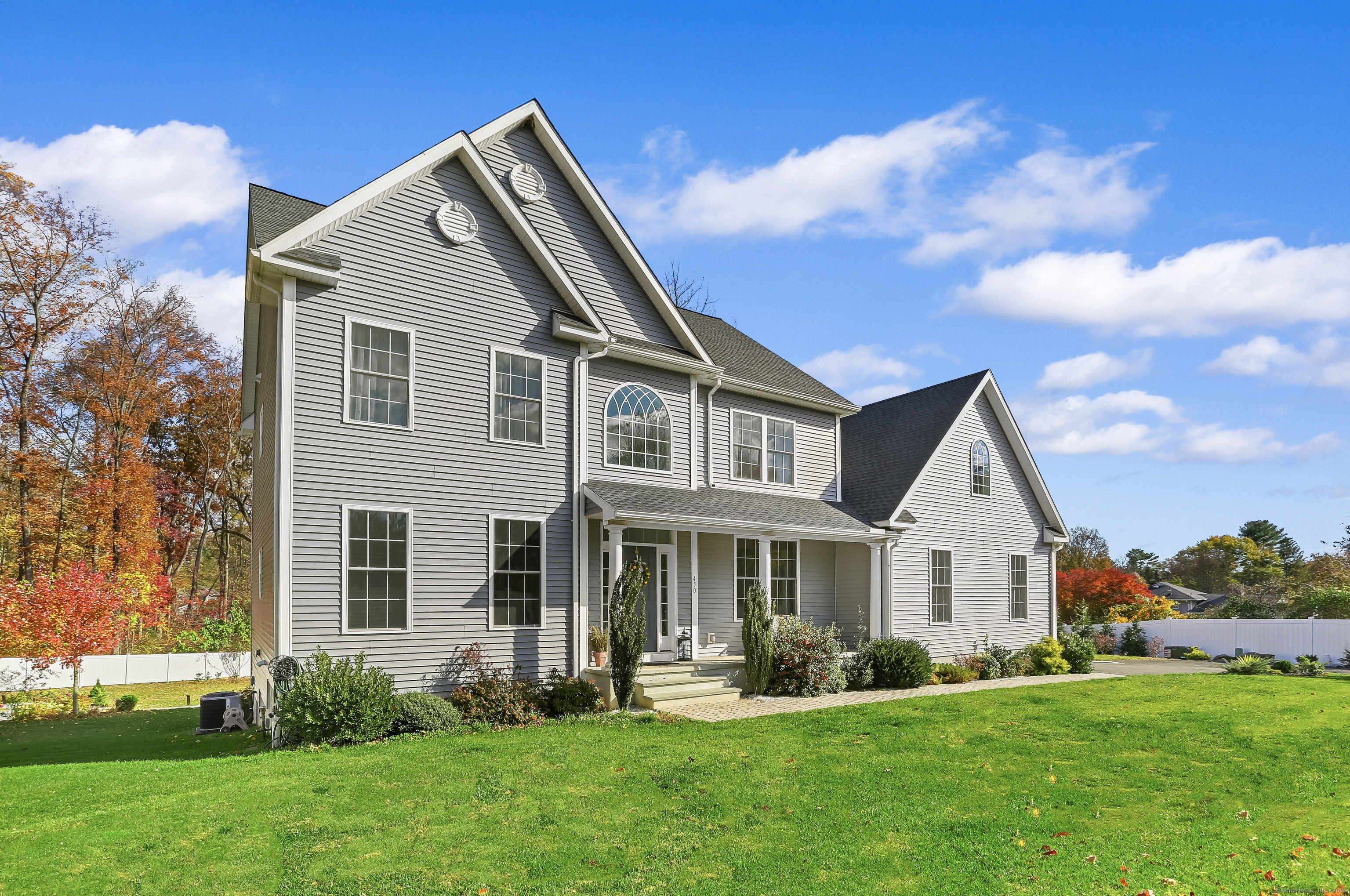 450 James Farm Road, Stratford, CT 06614 | For Sale at $1,299,000