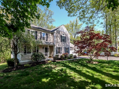  single family home for sale located at 315 Booth Hill Road, Trumbull, CT 06611