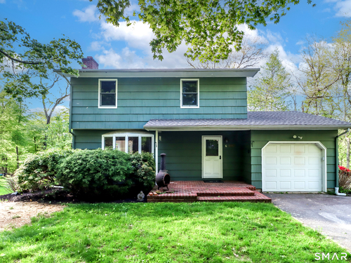  single family home for sale located at 6 Barker Drive, Newtown, CT 06482