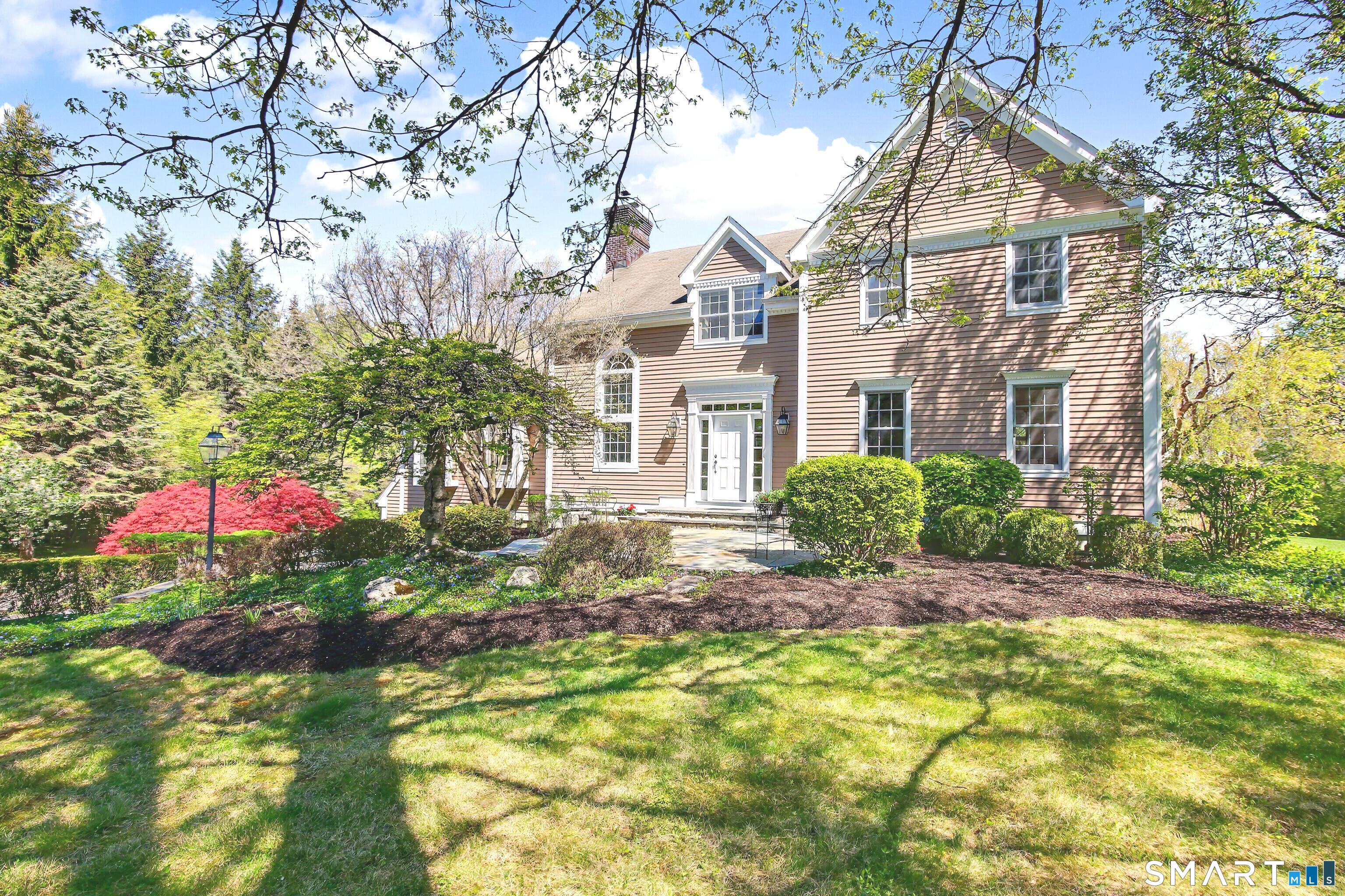 7 Jeremiah Sanford Road, Redding, CT 06896 | For Sale at $1,200,000